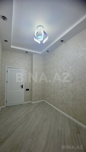 4 otaqlı yeni tikili - Həzi Aslanov m. - 112 m² (19)