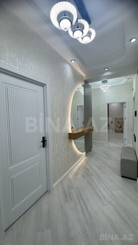 4 otaqlı yeni tikili - Həzi Aslanov m. - 112 m² (14)