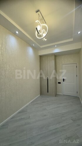 4 otaqlı yeni tikili - Həzi Aslanov m. - 112 m² (16)