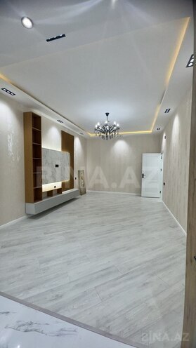 4 otaqlı yeni tikili - Həzi Aslanov m. - 112 m² (2)