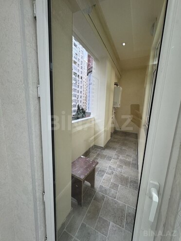 4 otaqlı yeni tikili - Həzi Aslanov m. - 112 m² (13)