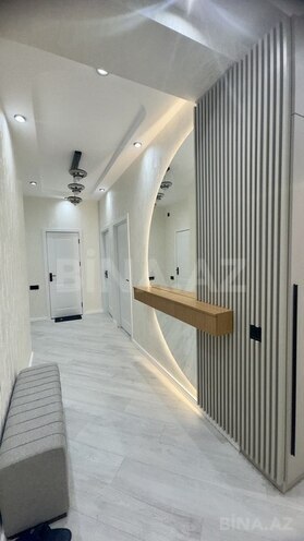 4 otaqlı yeni tikili - Həzi Aslanov m. - 112 m² (9)