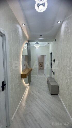 4 otaqlı yeni tikili - Həzi Aslanov m. - 112 m² (10)