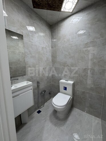 4 otaqlı yeni tikili - Həzi Aslanov m. - 112 m² (24)
