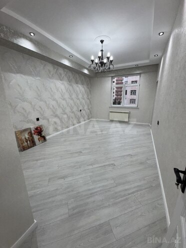 4 otaqlı yeni tikili - Həzi Aslanov m. - 112 m² (12)