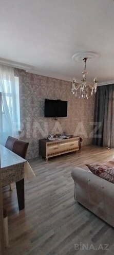 3-комн. вторичка - пос. Локбатан - 55 м² (1)