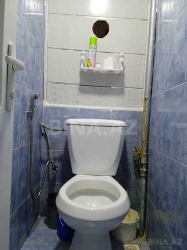 3-комн. вторичка - пос. Локбатан - 55 м² (11)