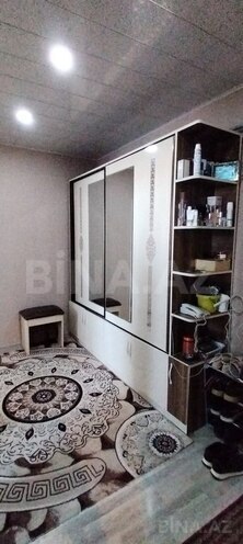 3-комн. вторичка - пос. Локбатан - 55 м² (2)