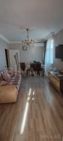 3-комн. вторичка - пос. Локбатан - 55 м² (7)