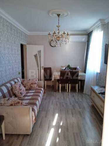 3-комн. вторичка - пос. Локбатан - 55 м² (5)