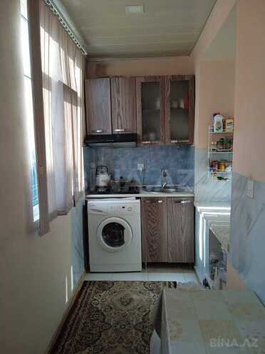 3-комн. вторичка - пос. Локбатан - 55 м² (9)