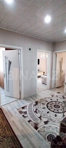 3-комн. вторичка - пос. Локбатан - 55 м² (3)