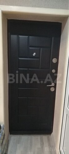 3-комн. вторичка - пос. Локбатан - 55 м² (4)