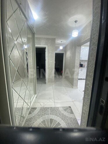 3 otaqlı həyət evi/bağ evi - Bakıxanov q. - 87 m² (3)