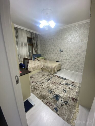 3 otaqlı həyət evi/bağ evi - Bakıxanov q. - 87 m² (9)