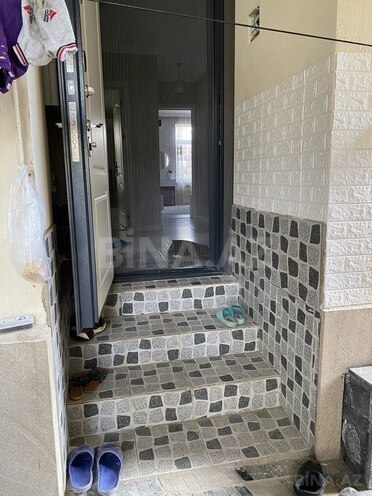 3 otaqlı həyət evi/bağ evi - Bakıxanov q. - 87 m² (2)