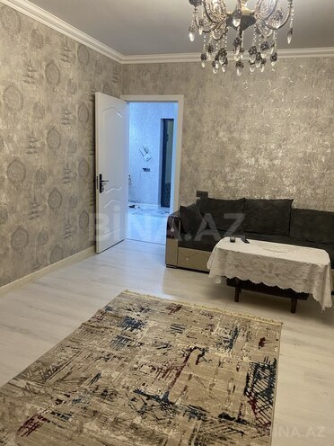 3 otaqlı həyət evi/bağ evi - Bakıxanov q. - 87 m² (4)