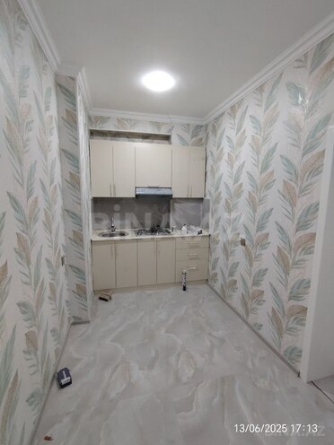3-комн. новостройка - Хырдалан - 62 м² (6)