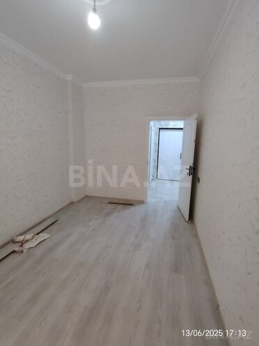 3-комн. новостройка - Хырдалан - 62 м² (10)