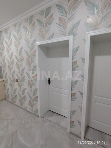 3-комн. новостройка - Хырдалан - 62 м² (7)
