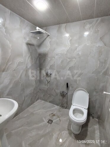 3-комн. новостройка - Хырдалан - 62 м² (3)
