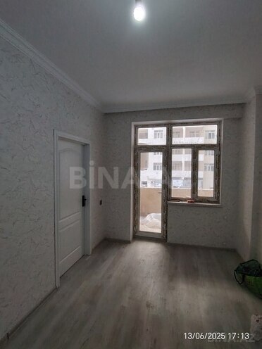 3-комн. новостройка - Хырдалан - 62 м² (8)