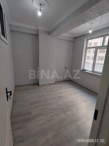 3-комн. новостройка - Хырдалан - 62 м² (9)
