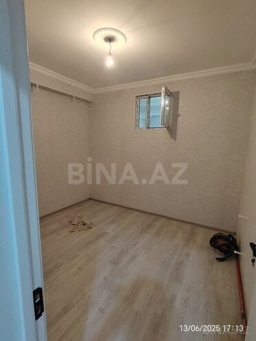3-комн. новостройка - Хырдалан - 62 м² (5)