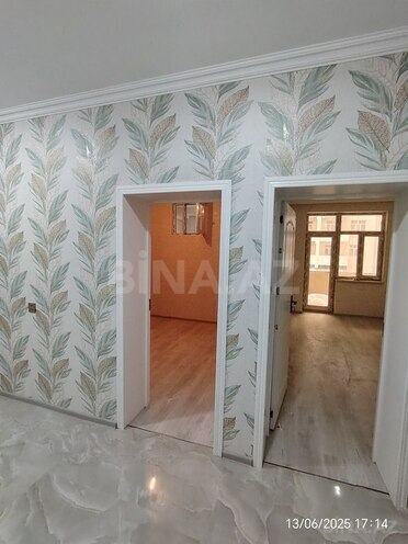3-комн. новостройка - Хырдалан - 62 м² (2)