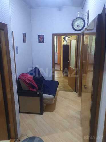 3-комн. вторичка - Насиминский  р. - 70 м² (4)
