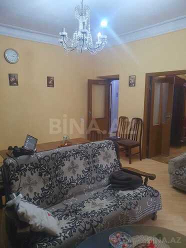 3-комн. вторичка - Насиминский  р. - 70 м² (1)