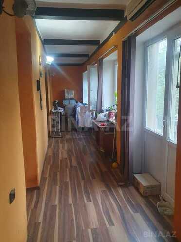 3-комн. вторичка - Насиминский  р. - 70 м² (2)