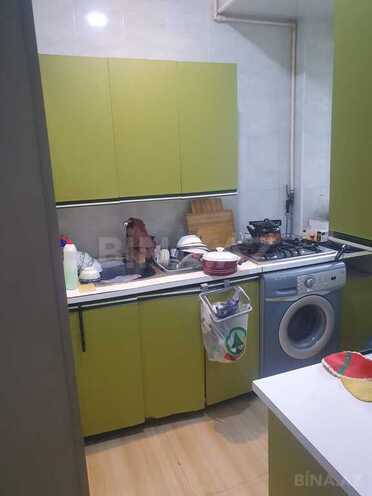 3-комн. вторичка - Насиминский  р. - 70 м² (8)