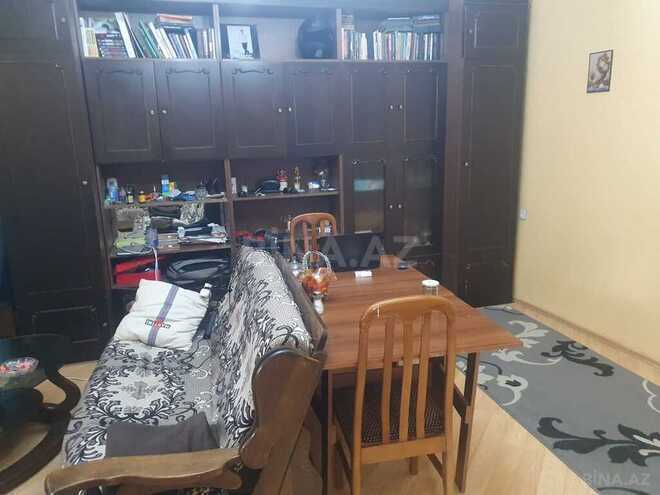 3-комн. вторичка - Насиминский  р. - 70 м² (3)