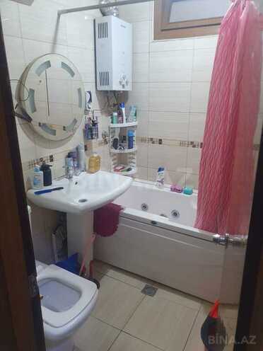 3-комн. вторичка - Насиминский  р. - 70 м² (9)