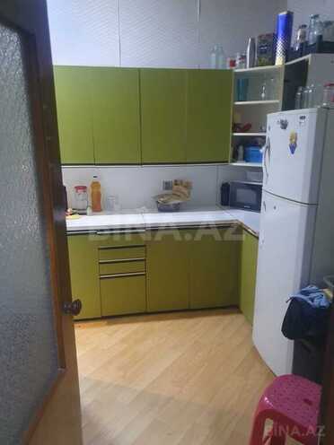 3-комн. вторичка - Насиминский  р. - 70 м² (5)
