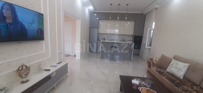 4-комн. дом/дача - пос. Маштаги - 100 м² (10)