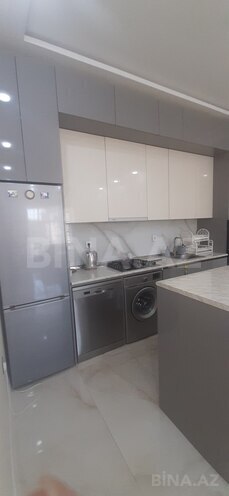 4-комн. дом/дача - пос. Маштаги - 100 м² (12)