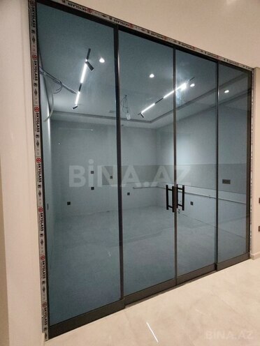 3-комн. новостройка - Наримановский  р. - 120 м² (4)