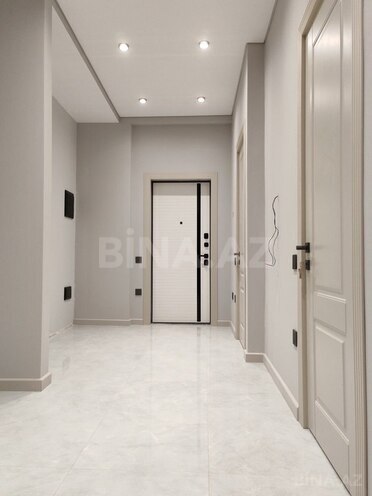 3-комн. новостройка - Наримановский  р. - 120 м² (1)