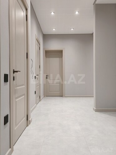 3-комн. новостройка - Наримановский  р. - 120 м² (2)