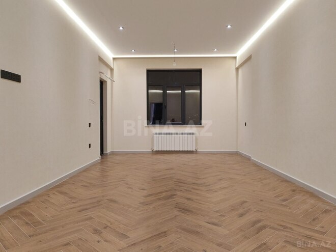 3-комн. новостройка - Наримановский  р. - 120 м² (7)