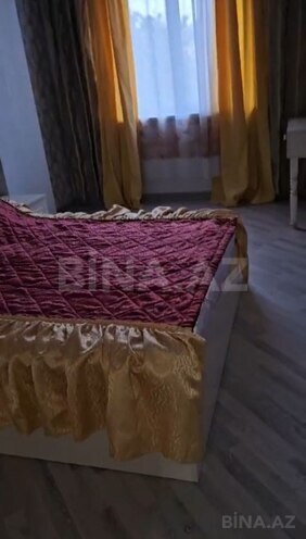 2 otaqlı yeni tikili - Xaçmaz - 40 m² (5)