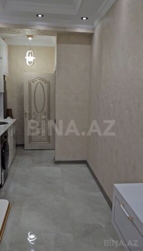 2 otaqlı yeni tikili - Xaçmaz - 40 m² (4)