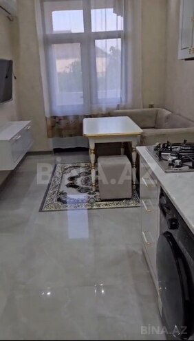 2 otaqlı yeni tikili - Xaçmaz - 40 m² (1)