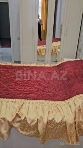 2 otaqlı yeni tikili - Xaçmaz - 40 m² (6)
