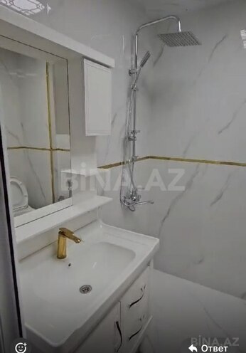 2 otaqlı yeni tikili - Xaçmaz - 40 m² (8)