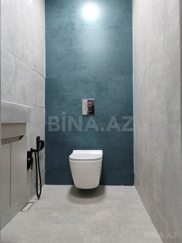 3-комн. новостройка - Наримановский  р. - 120 м² (15)