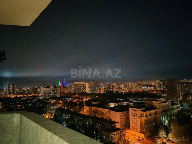 3-комн. новостройка - Наримановский  р. - 120 м² (18)