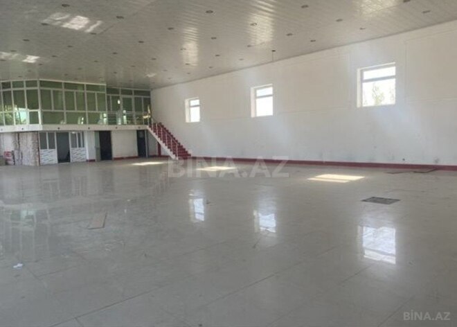 Объект - Ширван - 1000 м² (2)